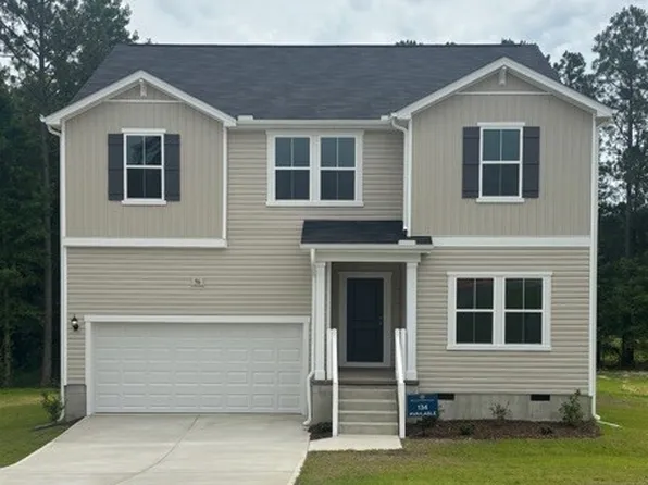 96 Sir David Way, Lillington, NC 27546