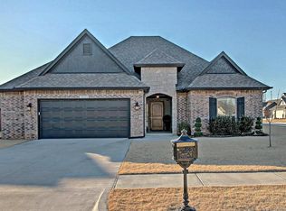 18202 E 49th Pl, Tulsa, OK 74134