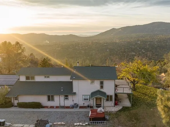 45183 Sno Flake Ln, Ahwahnee, CA 93601