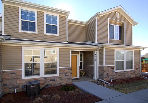 6912 White Sand Point #1 Photo 1