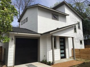 2916 Garwood St UNIT B, Austin, TX 78702