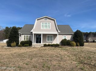 409 Rogers Rd, Zebulon, NC 27597