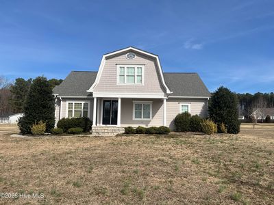 409 Rogers Road, Zebulon, NC, 27597