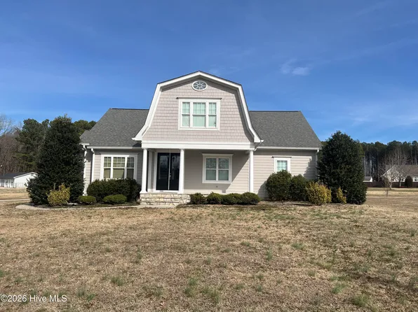 409 Rogers Road, Zebulon, NC 27597