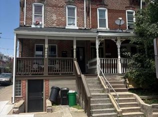 437 W Allen St, Allentown, PA 18102