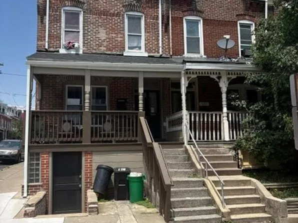 437 W Allen St, Allentown, PA 18102