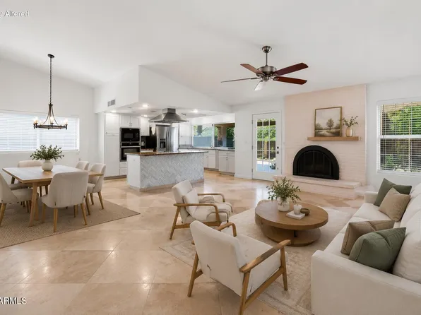 319 E HACKAMORE Street, Mesa, AZ 85201