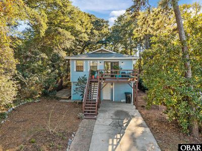 147 Sir Chandler Dr Lot 73, Kill Devil Hills, NC, 27948