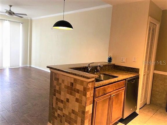 5th image of 700 S Harbour Island Blvd Unit 447