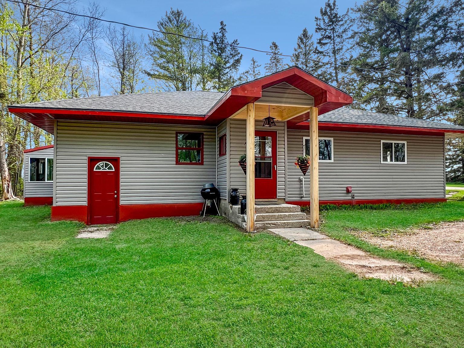 18898 450th St, Clearbrook, MN 56634 MLS 6346606 Zillow