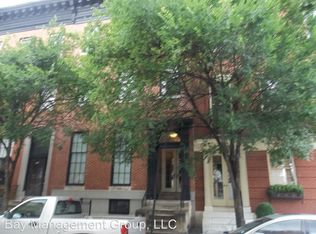 712 Saint Paul St APT 02, Baltimore, MD 21202