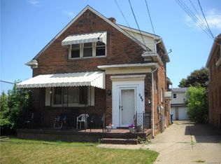 175 Stewart Ave, Buffalo, NY
