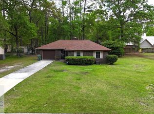601 Heritage Dr, Hinesville, GA 31313