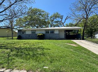 222 S Rice St, Lampasas, TX 76550