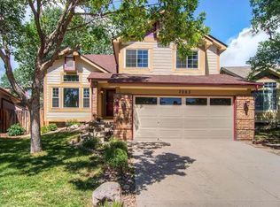 7563 Dawn Ct, Littleton, CO 80125