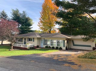 119 Dunlop Dr, Roscommon, MI 48653