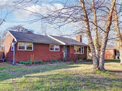 202 Florence Dr, Hampton, VA, 23666