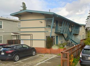 1225 Ashby Ave #2, Berkeley, CA 94702