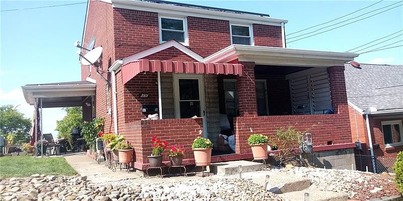 2nd image of 3901 Sarah St