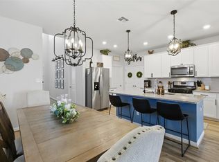 431 Dipprey Ln, Georgetown, TX 78628