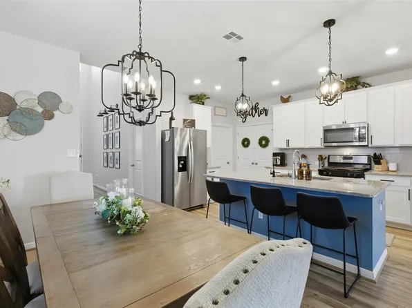 431 Dipprey Ln, Georgetown, TX 78628