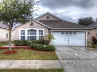 1602 Delano Trent St, Ruskin, FL 33570