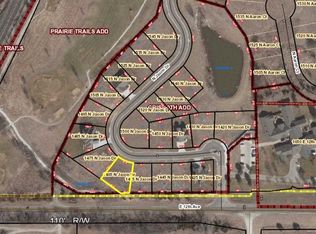 1465 N Jason Dr, El Dorado, KS 67042