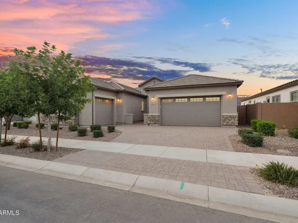 21934 E LORDS Court, Queen Creek, AZ 85142