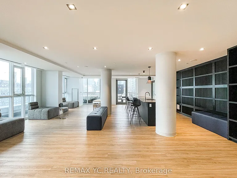 120 Parliament St #1710 — Photo 14