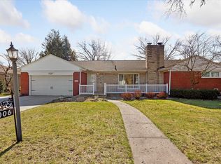 2006 Rockne Dr, South Bend, IN 46617