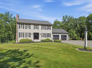 141 Beaver St, Milford, MA 01757