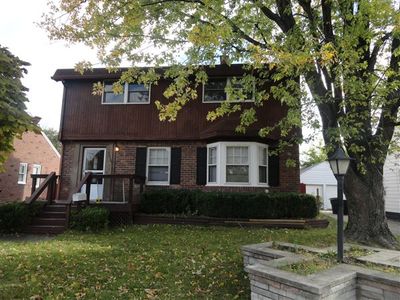 5094 Marseilles St, Detroit, MI, 48224
