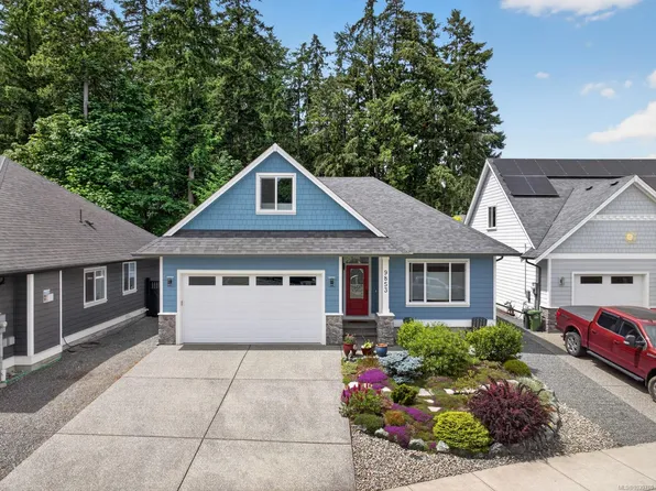9853 Napier Pl, Chemainus, BC V0R 1K2