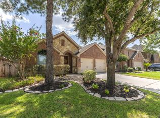 12222 Grand Arches Ln, Humble, TX 77346