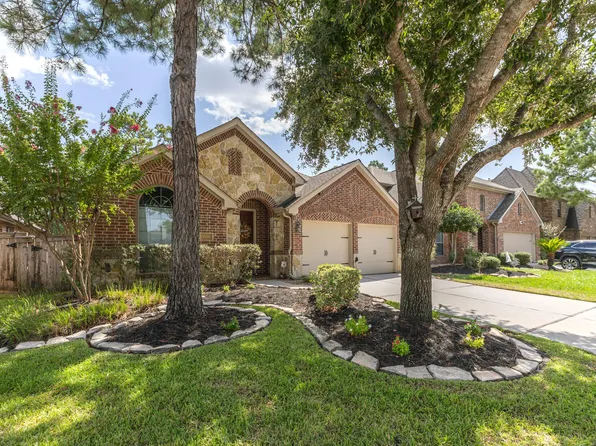 12222 Grand Arches Ln, Humble, TX 77346