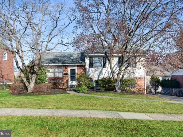 411 Achille Rd, Havertown, PA 19083