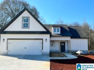 530 Traci Cir, Riverside, AL 35135