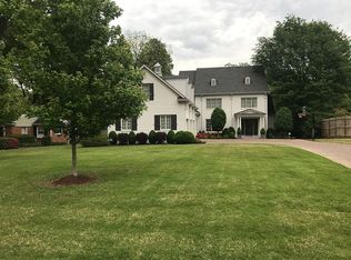 212 Avon Rd, Memphis, TN 38117