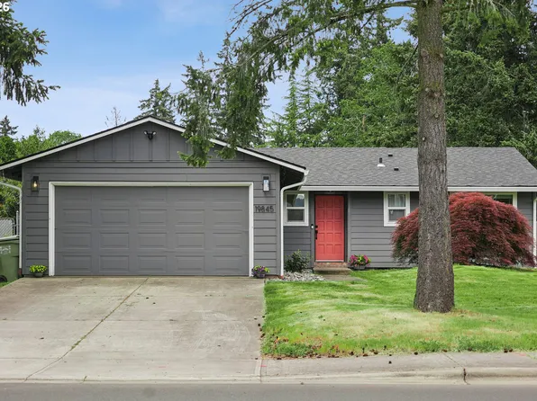 19845 SW Deline St, Beaverton, OR 97078