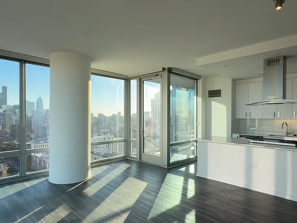 skyline View From All Angles