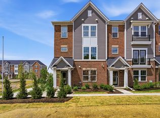 222 Steeple Bush Ln #9440, Schaumburg, IL 60193