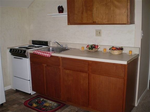 C1 Kitchen