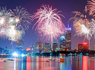 Quincy Point, Quincy, MA 02169