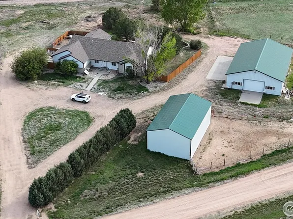 11236 Hillcrest Dr, Greeley, CO 80631