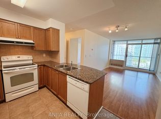 5508 Yonge St #1107, Toronto, ON M2N 7L2