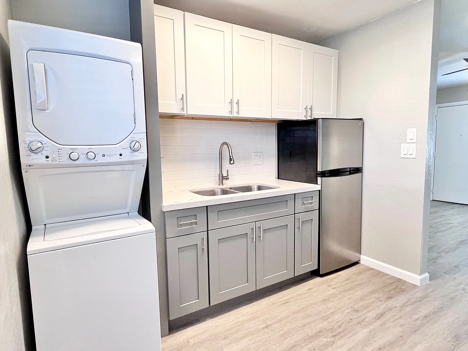 Mojave Apartments — Photo 4