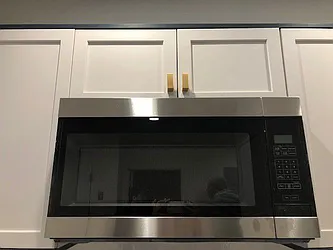 Rented by Dwelling NYC