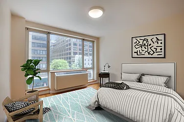 Rented by Nest Seekers International