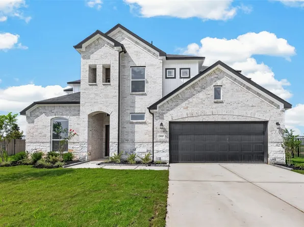 13610 Lago Vista Dr, Iowa Colony, TX 77583