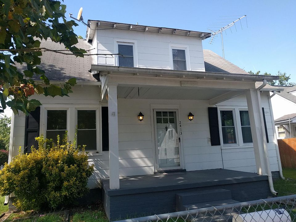 1st image of 2413 Danville St